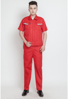 普陀防静电工作服5