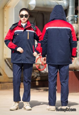 普陀棉服m10-6