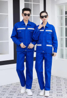耐酸碱工作服